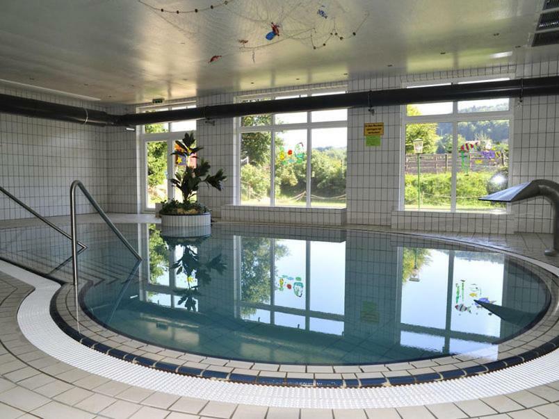 Familienhotel Reiterhof Runding ภายนอก รูปภาพ