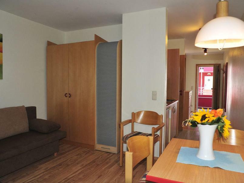 Familienhotel Reiterhof Runding ภายนอก รูปภาพ